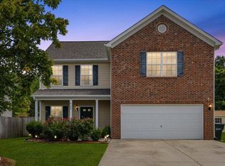 4122 Lady Slipper Ln, Durham, NC 27704