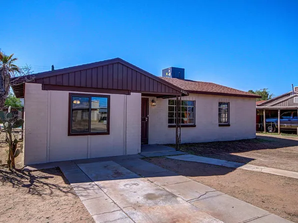 2003 S Kelvin Sv, Tucson, AZ 85713