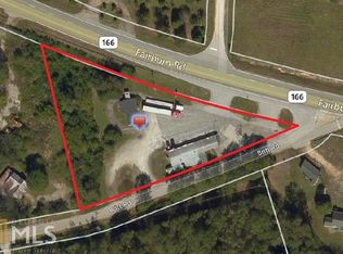 4093 Fairburn Rd, Douglasville, GA 30135