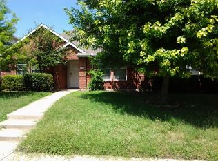 739 Cedarwood Dr, Cedar Hill, TX 75104
