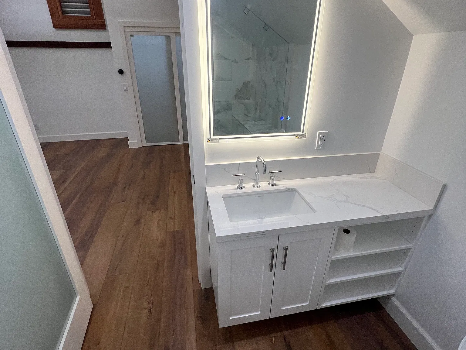 Studio, 446 sqft, $2,500 — Photo 3