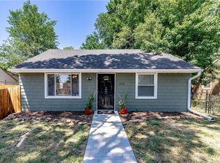 4722 Woodend Ave, Kansas City, KS 66106