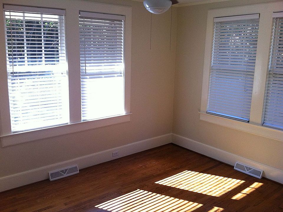 Great Light in Bedroom