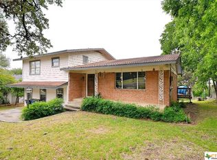 617 Encino Dr, New Braunfels, TX 78130
