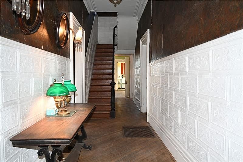 124 W Swissvale Ave, Pittsburgh, PA 15218 Zillow