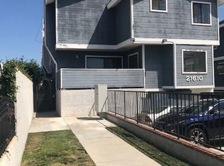 21610 Orrick Ave UNIT 1, Carson, CA 90745