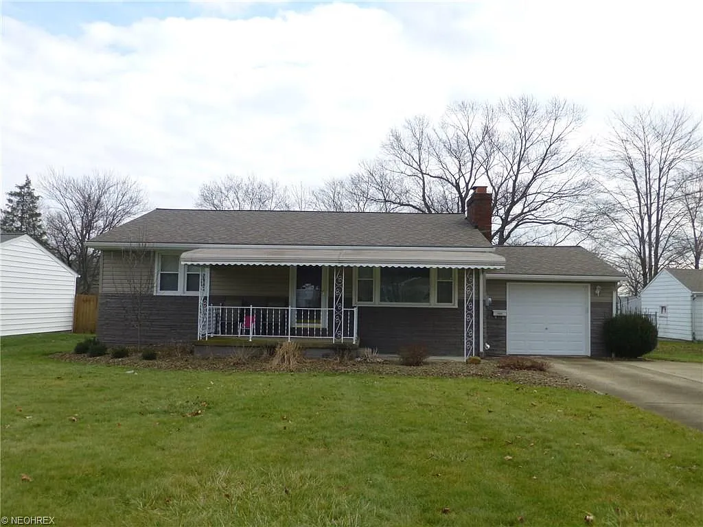 2925 Brunswick Rd photo 1