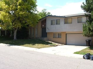 3033 S Xanthia St, Denver, CO 80231
