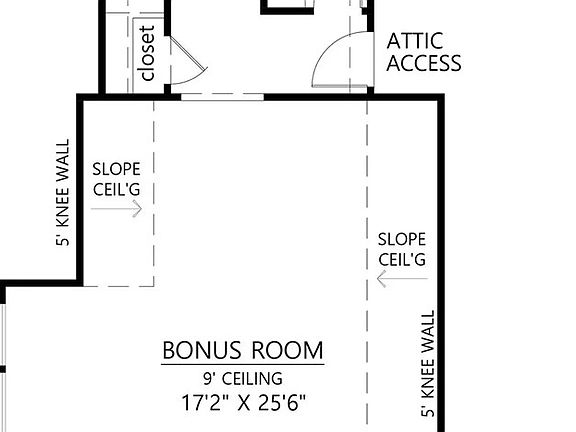 4th image of 208 Rogers Rd