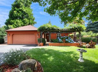 4509 Superior Dr, Camino, CA 95709