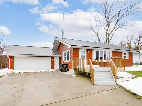 N3631 County Road K, Jefferson, WI 53549