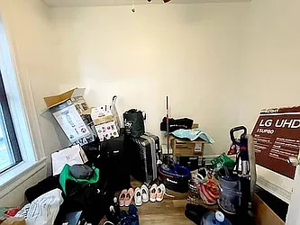 Rented by Voro Purple LLC