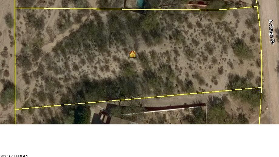 2nd image of N Osage Dr
