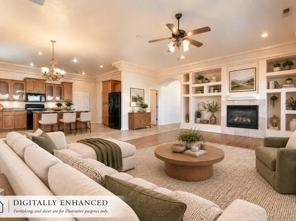215 S 2200 E, Saint George, UT 84790
