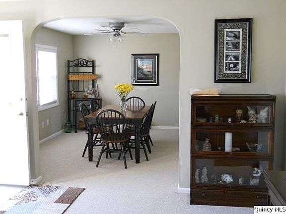 Home for Sale in Quincy, IL $89,500