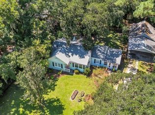 229 Rendant Ave, Savannah, GA 31419