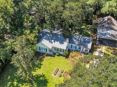 229 Rendant Avenue, Savannah, GA, 31419