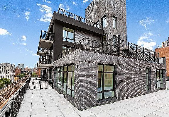 3rd image of 1516 Park Ave #9E