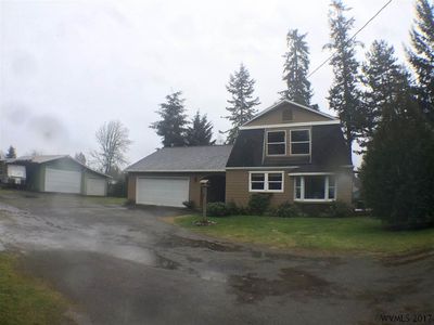 1272 E Jefferson St, Stayton, OR, 97383