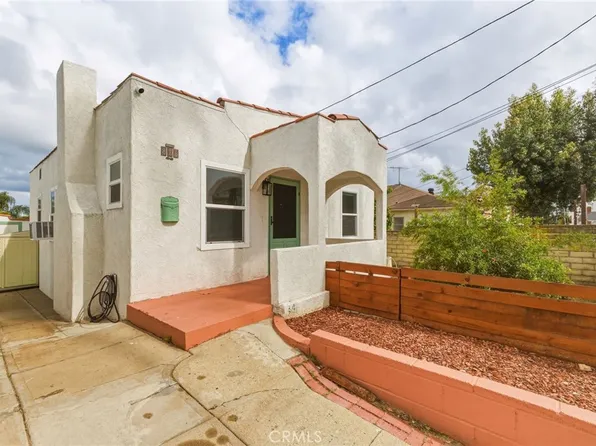 826 Oro Ter, San Pedro, CA 90731