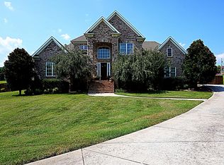 2005 Annie Ct, Springfield, TN 37172