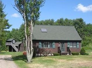 10 Blacksmith Rd, Belchertown, MA 01007