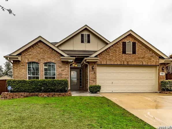 7402 Elegante Way, San Antonio, TX 78266