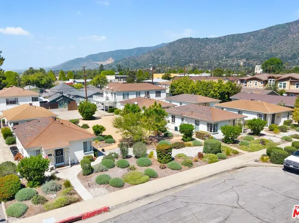 121-137 N Wabash Ave, Glendora, CA 91741