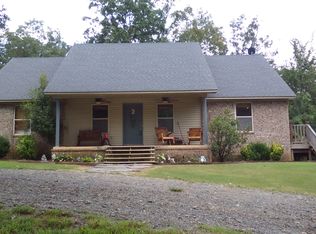 3822 Highway 124, Cleveland, AR 72030