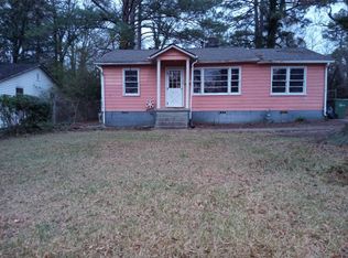 155 Hyacinth Ave NW, Atlanta, GA 30314
