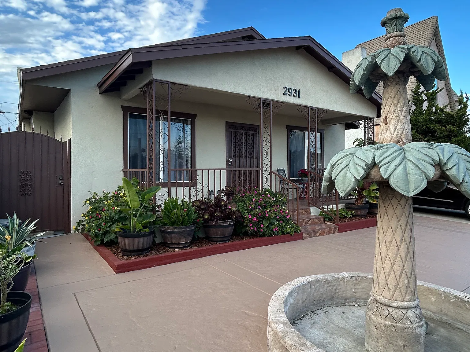 4 bed, 1525 sqft, $3,700 — Photo 4