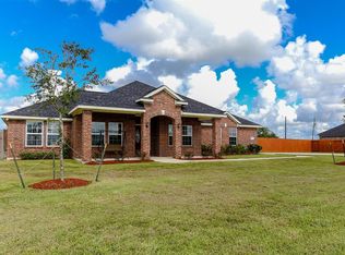 11202 Emily Ruth Dr, Needville, TX 77461