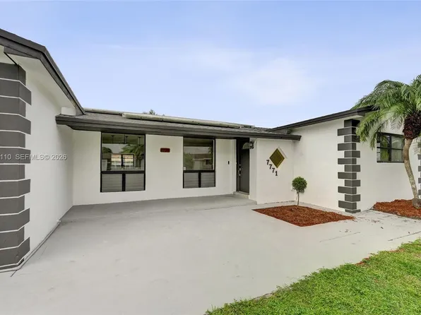 7771 Ramona St, Miramar, FL 33023