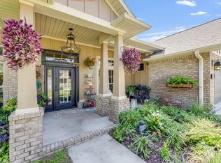 5351 Wyndell Cir, Crestview, FL 32539