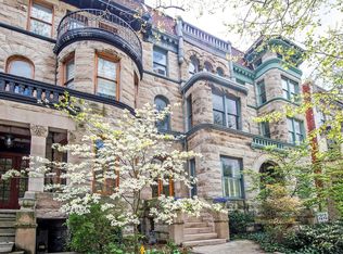 1706 Q St NW #1, Washington, DC 20009