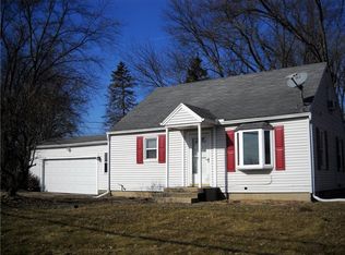 2754 E Leffel Ln, Springfield, OH 45505