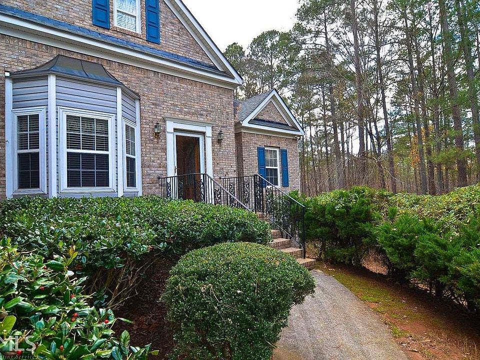 1153 Picketts Rdg Acworth GA Zillow