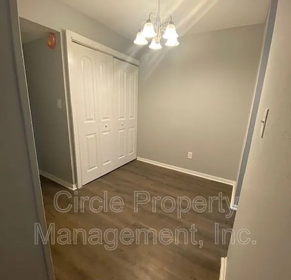 4034 Hunters Ridge Dr SW #3 — Photo 4