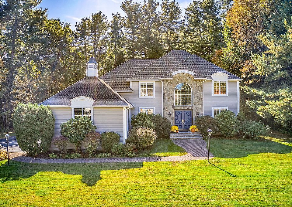 17 Buttonwood Dr, Andover, MA 01810 Zillow