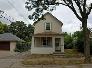 1110 27th Ave N, Minneapolis, MN 55411