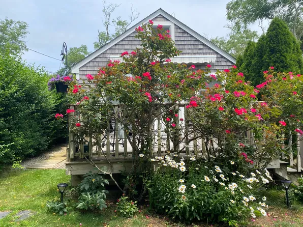 17 Shore Road UNIT 9, Truro, MA 02666