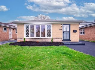 1042 W 109th Pl, Chicago, IL