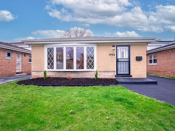 1042 W 109th Pl, Chicago, IL 60643