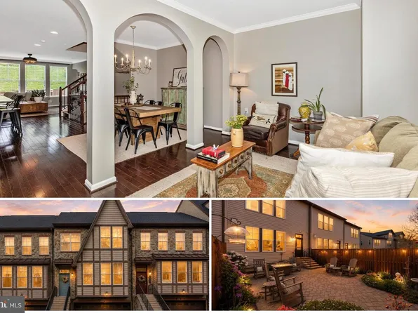 6943 Country Club Ter, New Market, MD 21774