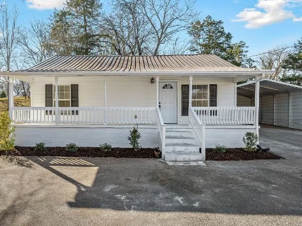 407 Lester St, Woodbury, TN 37190