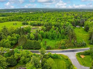 699 Moonstone Rd E, Oro Medonte, ON L0K1E0