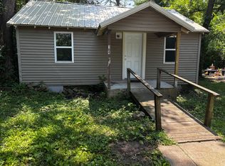 109 Frisco St, Lebanon, MO 65536