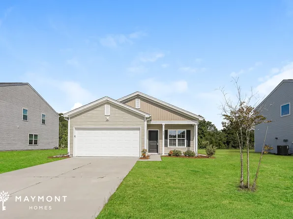 347 Angler Ct, Conway, SC 29526