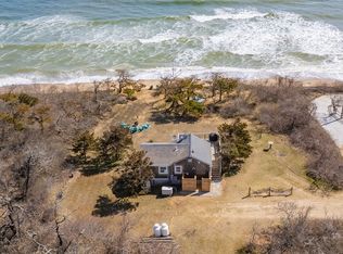315-315R Nauset Light Beach Rd, Eastham, MA 02642