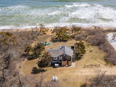 315-315R Nauset Light Beach Rd, Eastham, MA, 02642